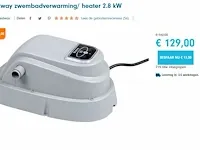 Mixpallet 7 ter waarde van €1764,83 - afbeelding 16 van  19