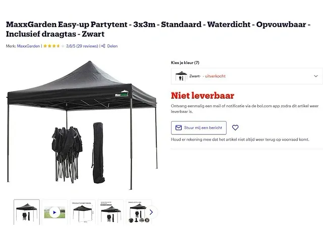 Mixpallet 7 ter waarde van €1764,83 - afbeelding 17 van  19