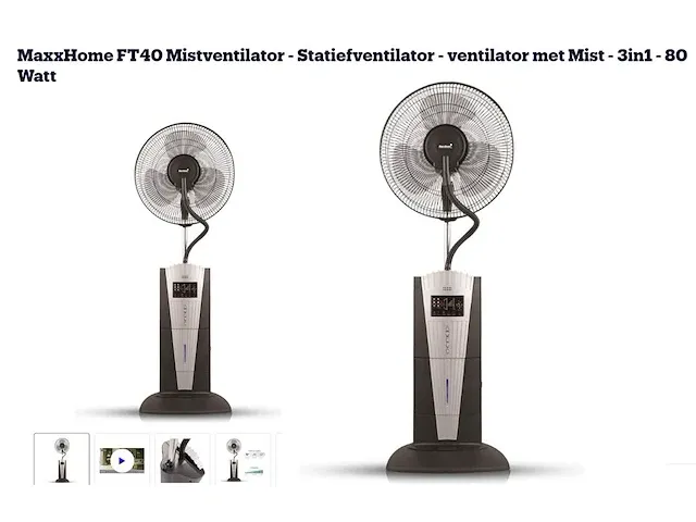 Mixpallet 7 ter waarde van €1764,83 - afbeelding 18 van  19