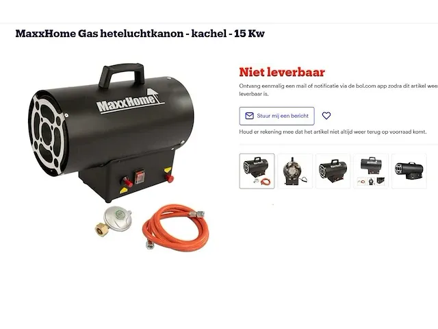 Mixpallet 7 ter waarde van €1764,83 - afbeelding 19 van  19