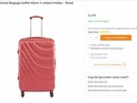 Mixpallet 8 ter waarde van €1459,80 - afbeelding 2 van  18