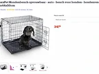 Mixpallet 8 ter waarde van €1459,80 - afbeelding 8 van  18