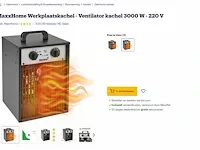 Mixpallet 8 ter waarde van €1459,80 - afbeelding 15 van  18