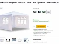 Mixpallet 9 ter waarde van €1710,85 - afbeelding 4 van  17