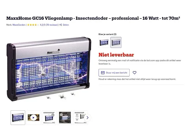 Mixpallet 9 ter waarde van €1710,85 - afbeelding 8 van  17