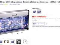 Mixpallet 9 ter waarde van €1710,85 - afbeelding 8 van  17