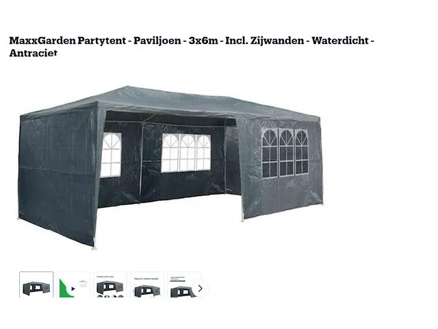 Mixpallet 9 ter waarde van €1710,85 - afbeelding 16 van  17