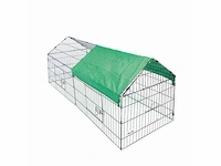 Mixpallet dieren/huishoudartikelen - afbeelding 1 van  7