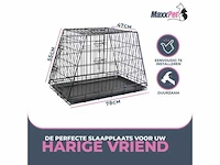 Mixpallet huishoud/ hondenartikelen - afbeelding 10 van  11