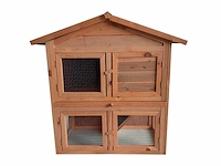 Mixpallet huishoud/dierenartikelen