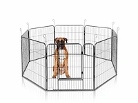 Mixpallet huishoud/dierenartikelen - afbeelding 1 van  9
