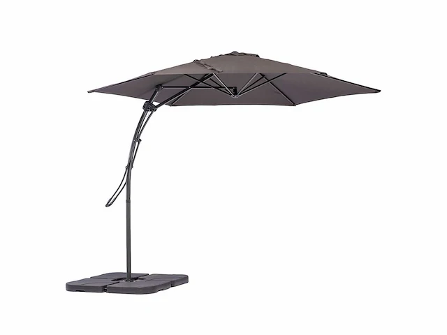 Mixpallet parasols - afbeelding 1 van  7