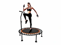 Mixpallet trampoline/gazonrol - afbeelding 2 van  2