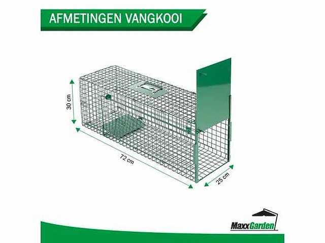 Mixpallet tuin - afbeelding 3 van  3
