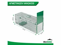 Mixpallet tuin - afbeelding 3 van  3
