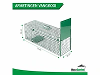 Mixpallet tuinartikelen - afbeelding 4 van  6