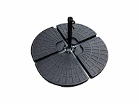 Mixpallet tuinartikelen - afbeelding 1 van  6
