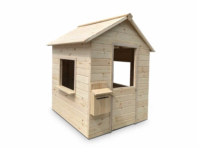 Mixpallet tuinartikelen - afbeelding 4 van  4