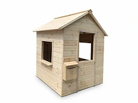 Mixpallet tuinartikelen - afbeelding 4 van  4