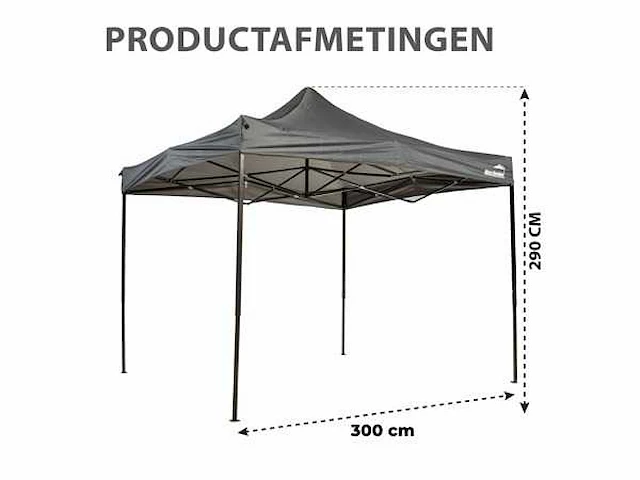 Mixpallet tuinartikelen - afbeelding 7 van  7