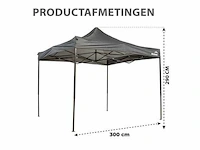 Mixpallet tuinartikelen - afbeelding 7 van  7