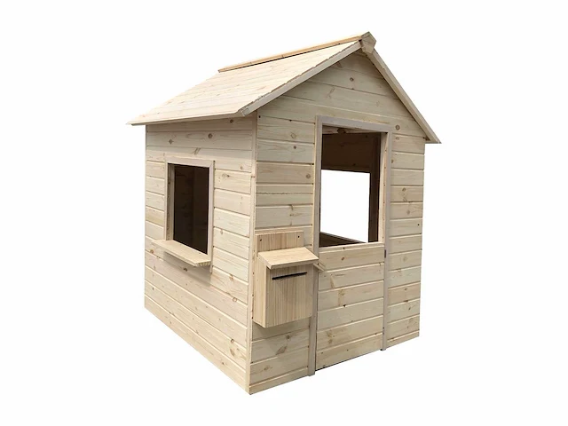 Mixpallet tuinartikelen - afbeelding 1 van  1