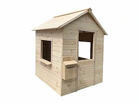 Mixpallet tuinartikelen - afbeelding 1 van  1