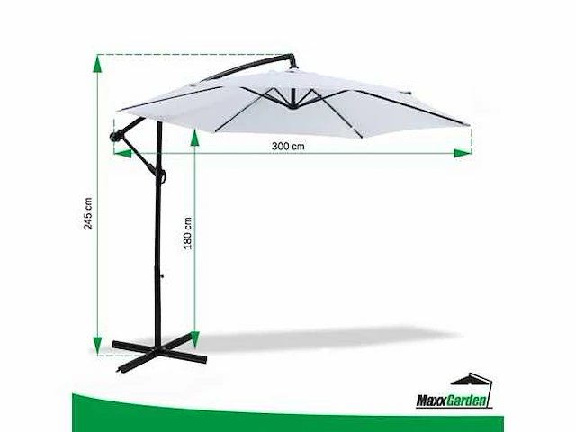 Mixpallet tuinartikelen - afbeelding 2 van  7