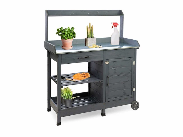 Mixpallet tuinartikelen/huishoud - afbeelding 2 van  6