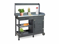Mixpallet tuinartikelen/huishoud - afbeelding 2 van  6
