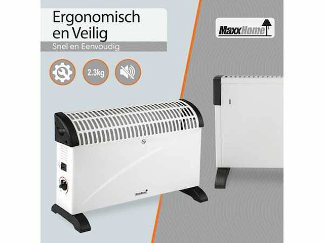 Mixpallet verwarmingselementen / tuinartikelen - afbeelding 4 van  7