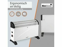Mixpallet verwarmingselementen / tuinartikelen - afbeelding 4 van  7