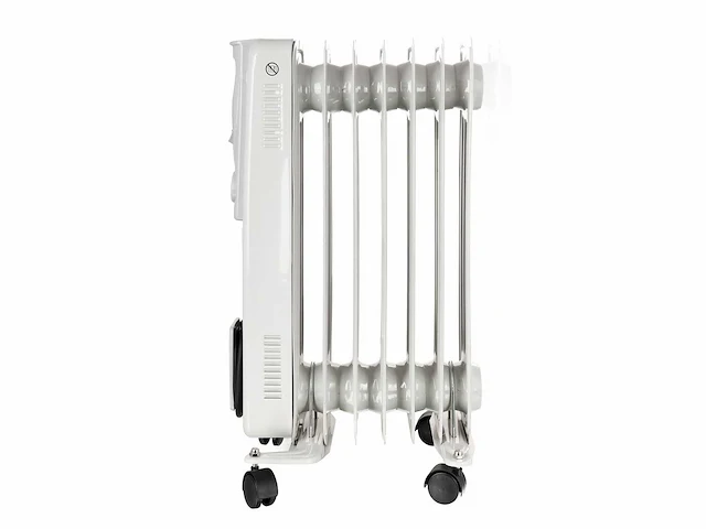 Mixpallet verwarmingselementen / tuinartikelen - afbeelding 5 van  7