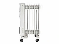 Mixpallet verwarmingselementen / tuinartikelen - afbeelding 5 van  7