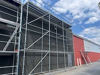 Mj - combi - scaffolding - afbeelding 1 van  2