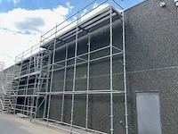 Mj - combi - scaffolding - afbeelding 2 van  2