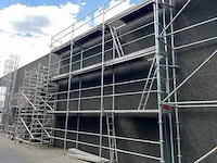 Mj - uni-connect - scaffolding - afbeelding 1 van  2