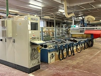 Mkm uni_concept cnc-bewerkingscentrum (hout) - afbeelding 1 van  9