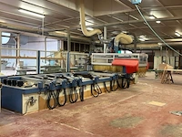 Mkm uni_concept cnc-bewerkingscentrum (hout) - afbeelding 2 van  9