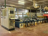 Mkm uni_concept cnc-bewerkingscentrum (hout) - afbeelding 3 van  9