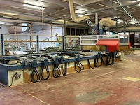 Mkm uni_concept cnc-bewerkingscentrum (hout) - afbeelding 4 van  9