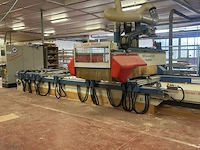 Mkm uni_concept cnc-bewerkingscentrum (hout) - afbeelding 5 van  9