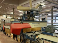 Mkm uni_concept cnc-bewerkingscentrum (hout) - afbeelding 6 van  9