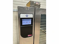 Mkn - flexicombi - elektrische combisteamer - afbeelding 3 van  11