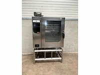 Mkn - flexicombi - elektrische combisteamer - afbeelding 4 van  11