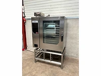 Mkn - flexicombi - elektrische combisteamer - afbeelding 5 van  11