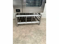 Mkn - flexicombi - elektrische combisteamer - afbeelding 7 van  11