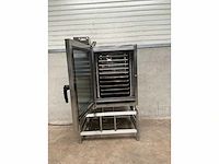 Mkn - flexicombi - elektrische combisteamer - afbeelding 8 van  11