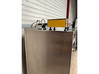 Mkn - flexicombi - elektrische combisteamer - afbeelding 10 van  11