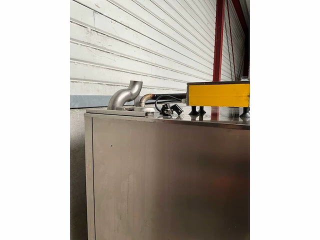 Mkn - flexicombi - elektrische combisteamer - afbeelding 11 van  11